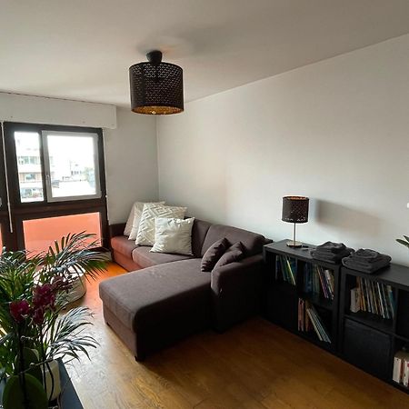 Appartement 2 Pieces ปารีส ภายนอก รูปภาพ