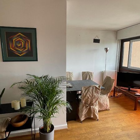 Appartement 2 Pieces ปารีส ภายนอก รูปภาพ
