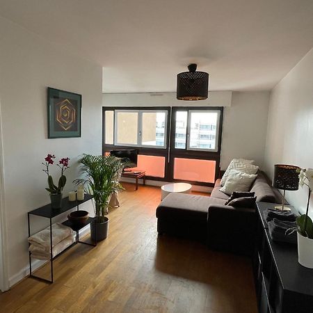 Appartement 2 Pieces ปารีส ภายนอก รูปภาพ