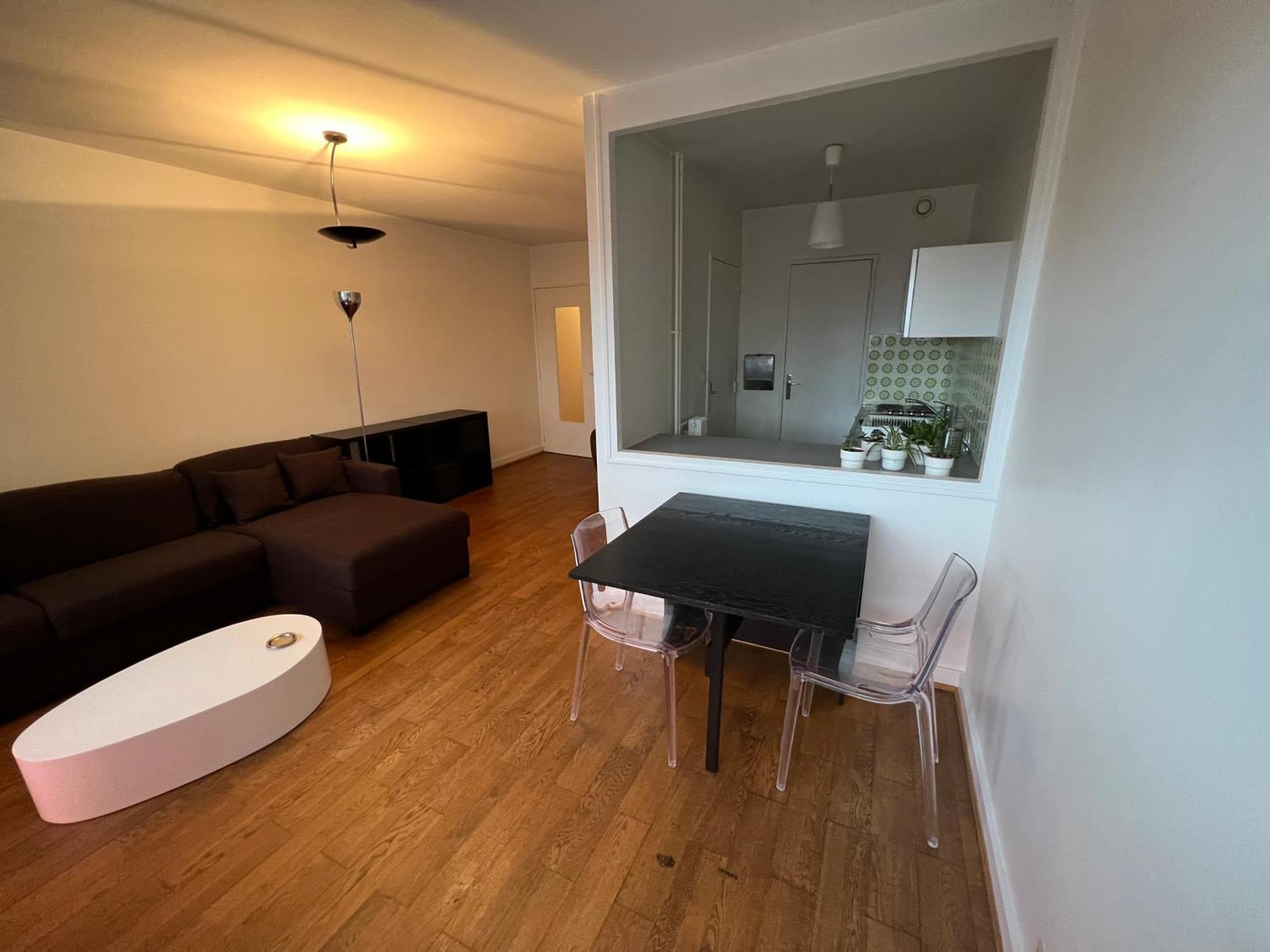 Appartement 2 Pieces ปารีส ภายนอก รูปภาพ