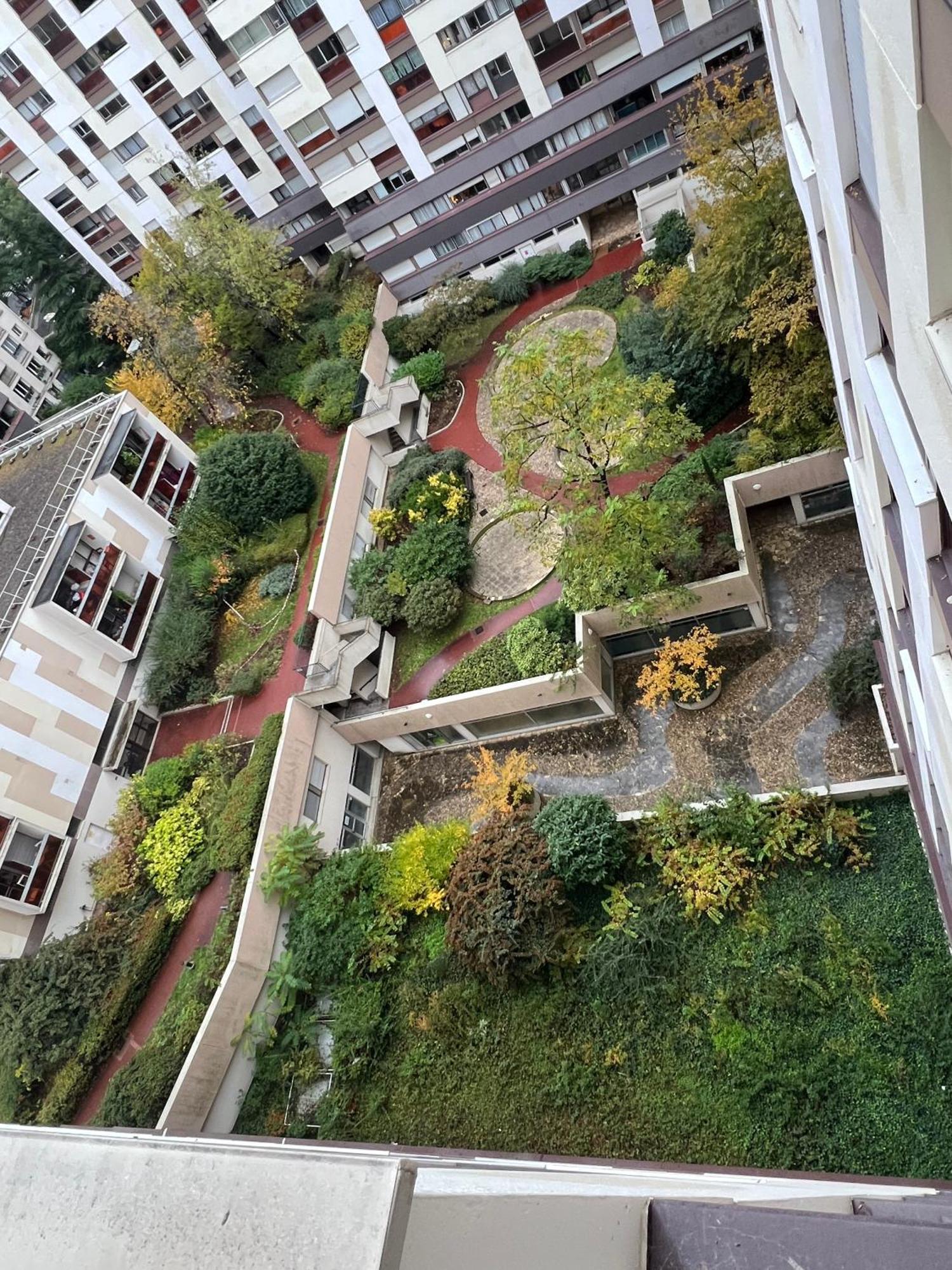 Appartement 2 Pieces ปารีส ภายนอก รูปภาพ