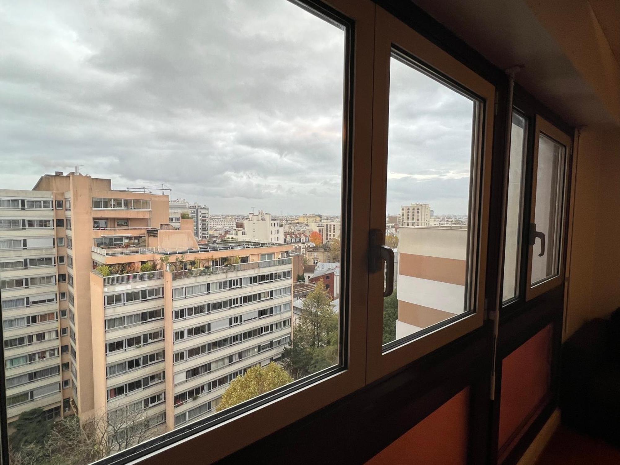Appartement 2 Pieces ปารีส ภายนอก รูปภาพ