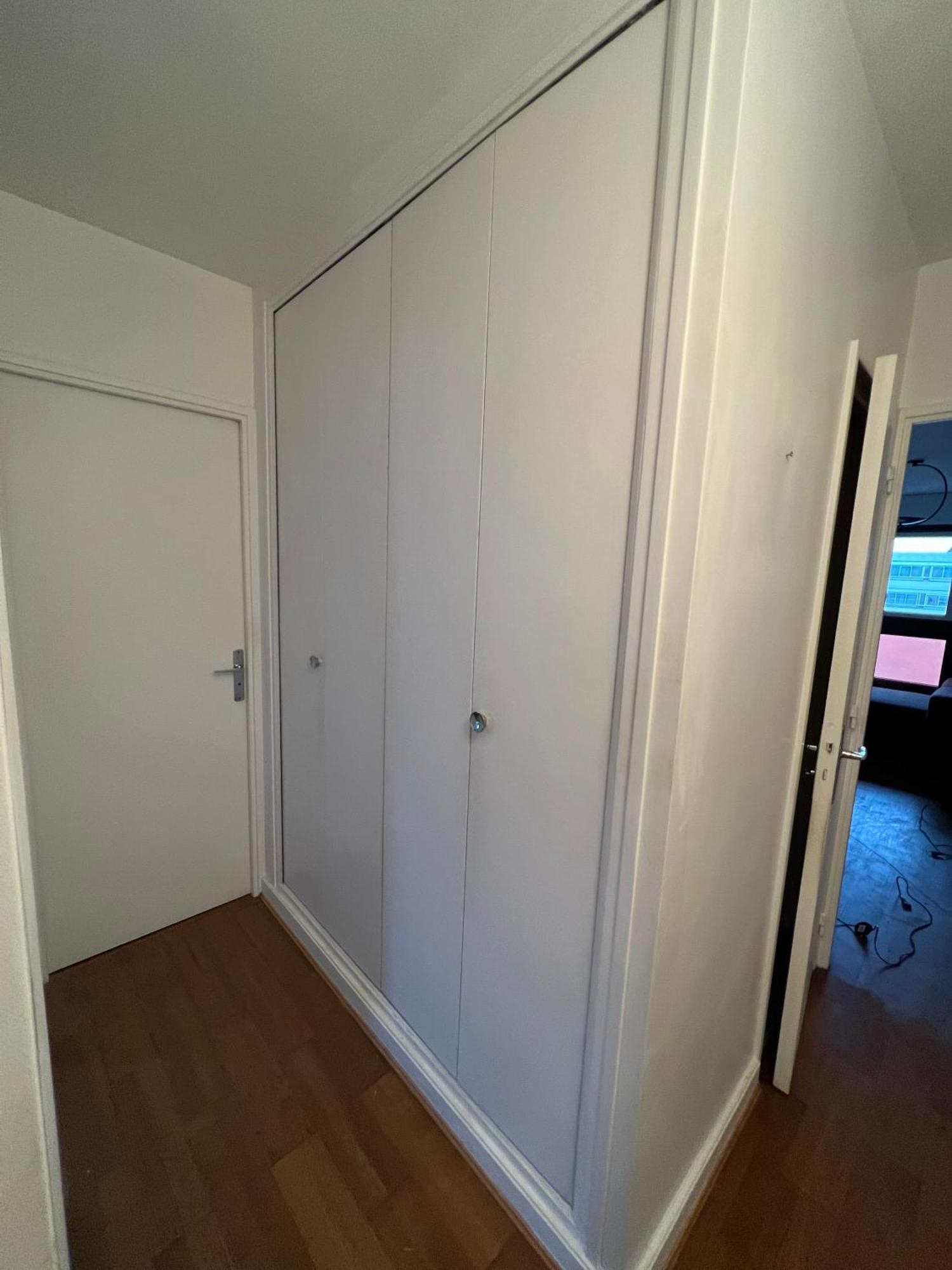 Appartement 2 Pieces ปารีส ภายนอก รูปภาพ