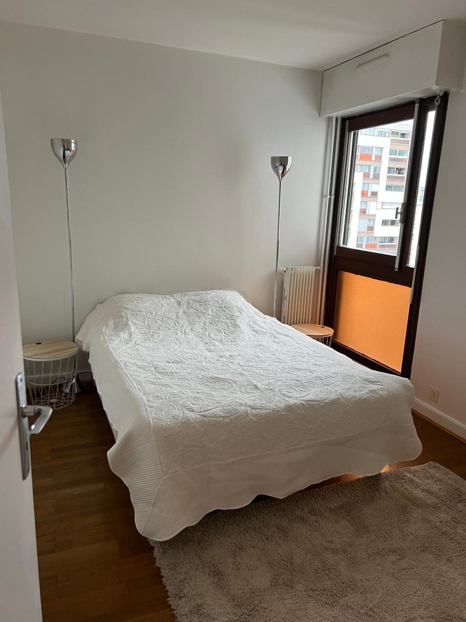 Appartement 2 Pieces ปารีส ภายนอก รูปภาพ