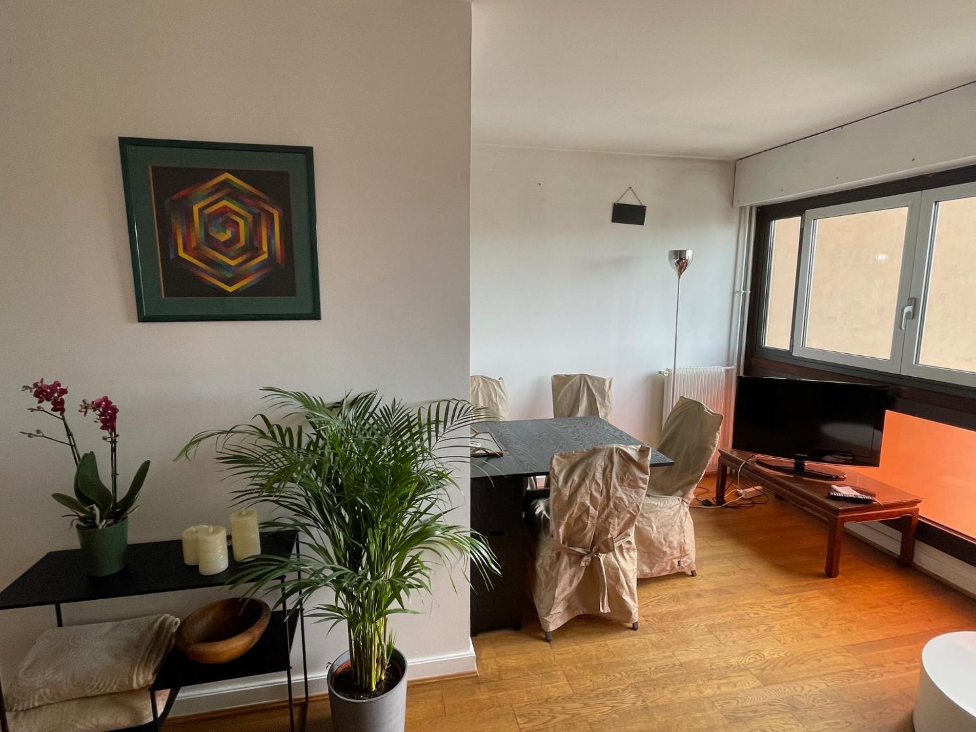 Appartement 2 Pieces ปารีส ภายนอก รูปภาพ